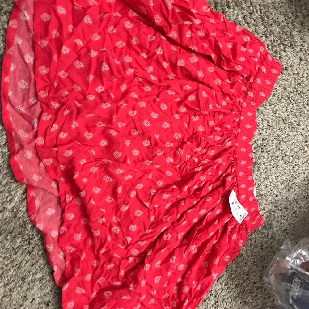 Spring skirt - Picture 2 of 2